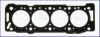 CITRO 02091C Gasket, cylinder head